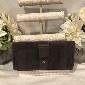 Silpada Jewelry Roll